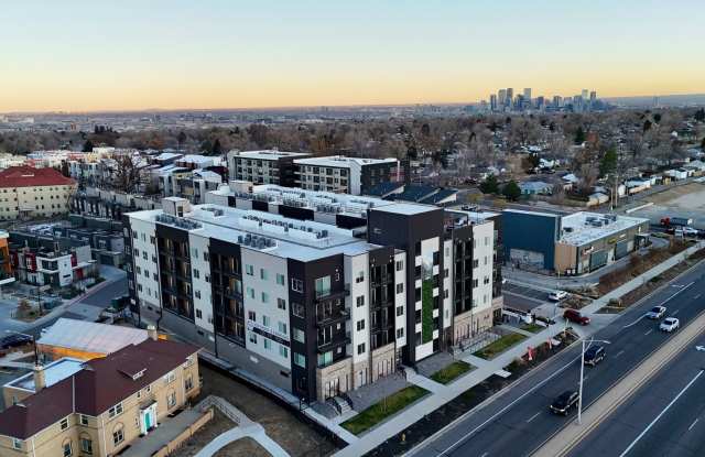 Photo of Enso Zen Apartments