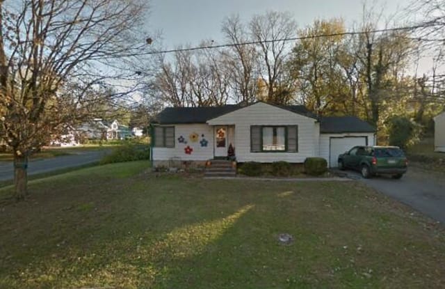 1501 Mississippi Street - 1501 Mississippi Street, Cape Girardeau, MO 63701