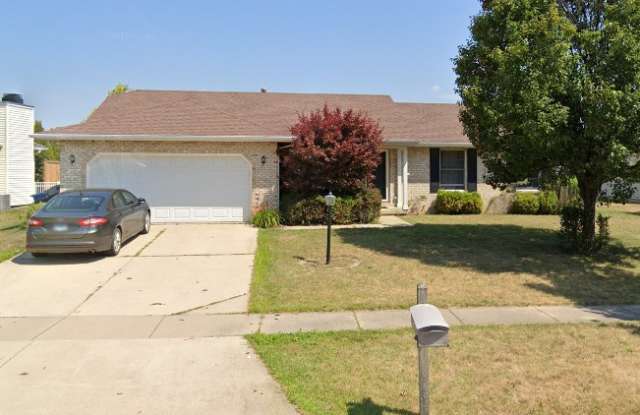 3210 Old Warson Rd - 1