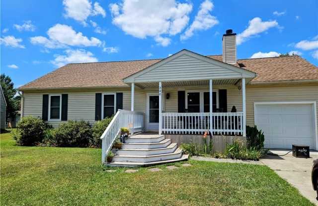 340 Belle Ridge Court