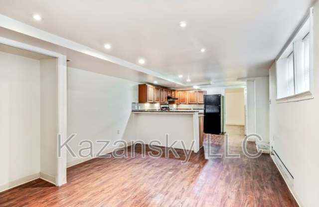 4901 North 18th Street