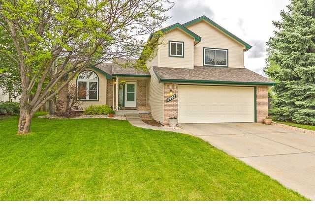 2962 Telluride Court - 2962 Telluride Court, Fort Collins, CO 80526