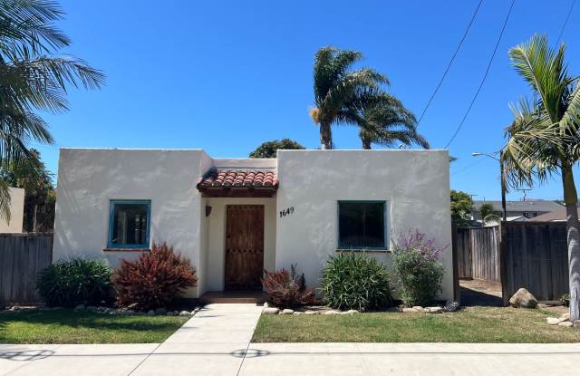 Photo of Charming Spanish Style Bungalow in West Ventura