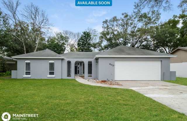 605 Crosby Drive - 605 Crosby Drive, Altamonte Springs, FL 32714