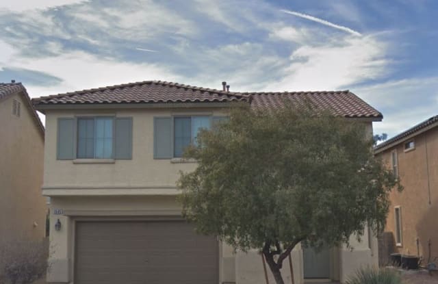 1845 ARROWSTONE CT - 1845 Arrow Stone Ct, North Las Vegas, NV 89031