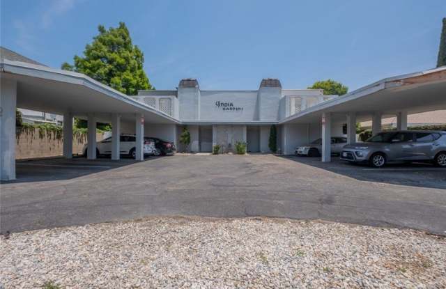 432 S Sierra Madre Boulevard