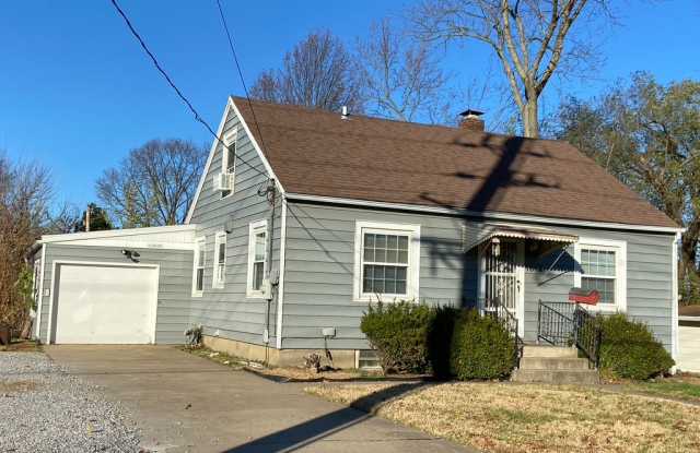 Photo of 1612 New Madrid St, 1