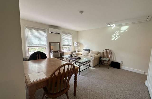 29 W STATE Street unit: Apt #1