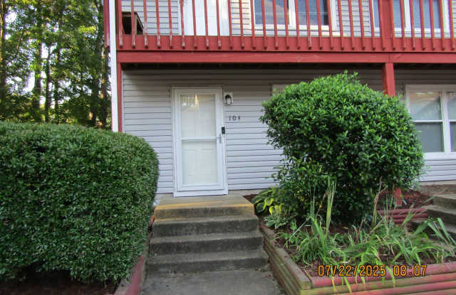 South Virginia Beach Barberton