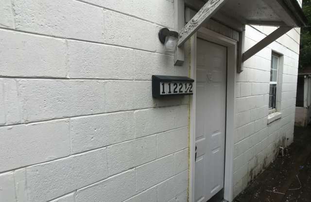 Photo of Charming Carriage House near Downtown Savannah