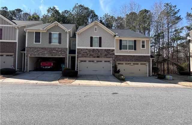 203 Townview Drive - 203 Townview Drive, Cherokee County, GA 30189