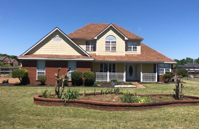 13187 Coldwater Dr - 13187 Coldwater Drive, DeSoto County, MS 38654