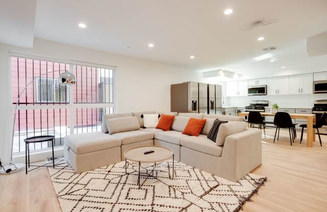 1224 W 37th Place - Co-Living