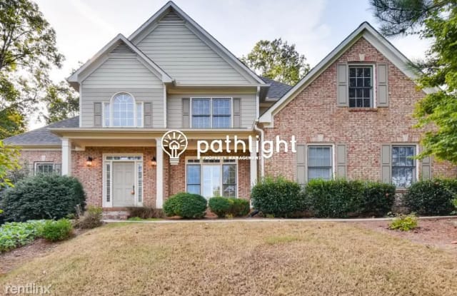 5050 Princeton Trce - 5050 Princeton Trace, Forsyth County, GA 30041