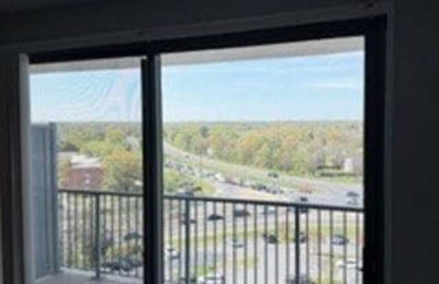 Steward Tower Apartments