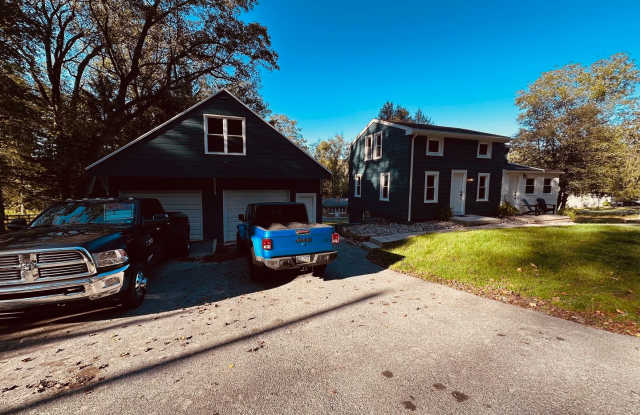 Newly Remodeled Home