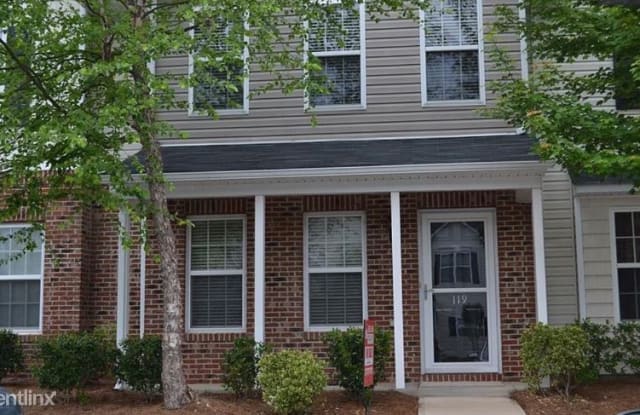 119 Silhouette Drive - 119 Silhouette Drive, Greensboro, NC 27405