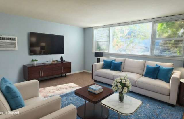 2552 W Rascher Avenue unit: G