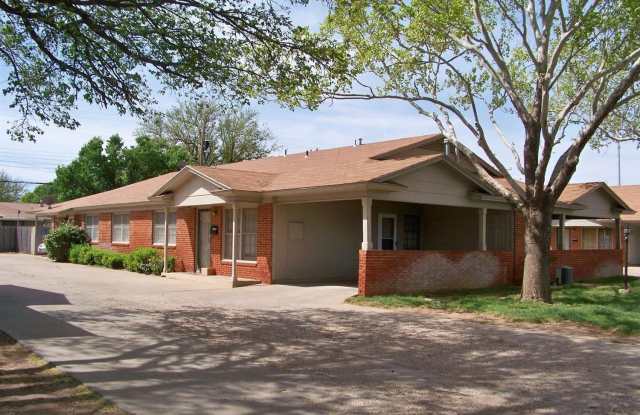4203 50th Street