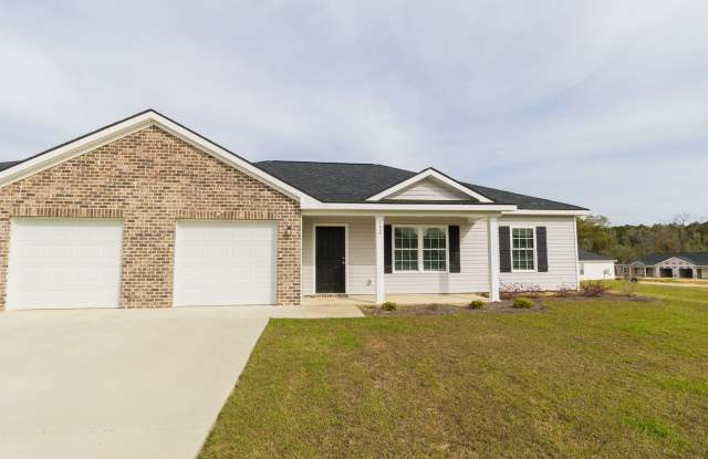 152 Callaway Crescent - 152 Callaway Crescent, Bulloch County, GA 30458