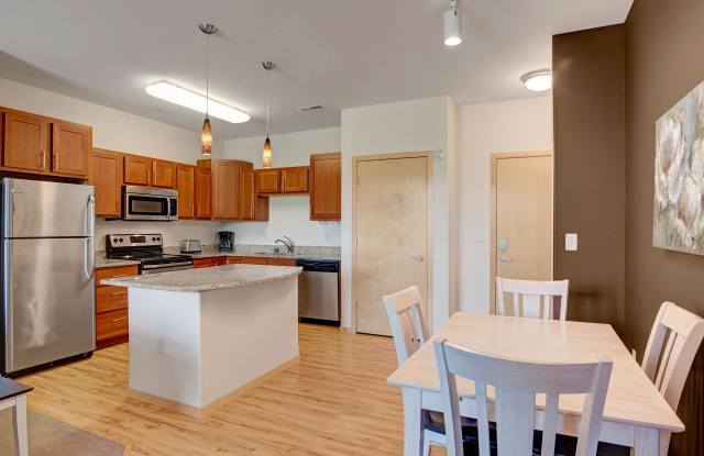 Photo of Van Buren Place