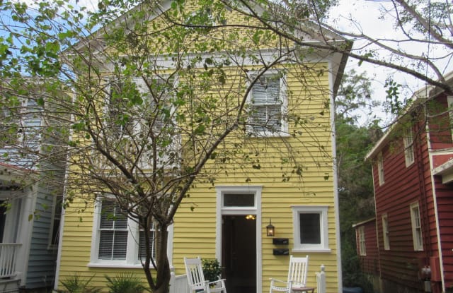 416 S 4th Street - 416 South 4th Street, Wilmington, NC 28401