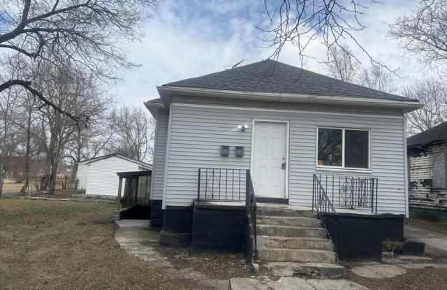 1531 Taney Place Lower - 1