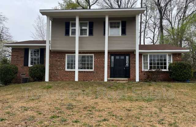 6458 Easthampton Rd.