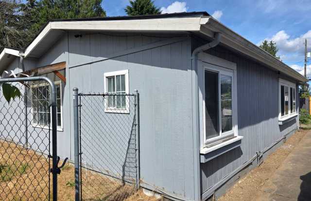 Home for Rent in West Seattle