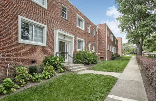 Affordable Housing - The Fields of Silver Spring