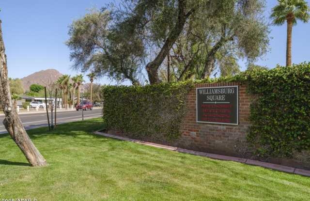 4001 E CAMPBELL Avenue