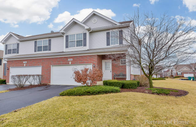 12904 Cypress Lane - 12904 Cypress Lane, Plainfield, IL 60585