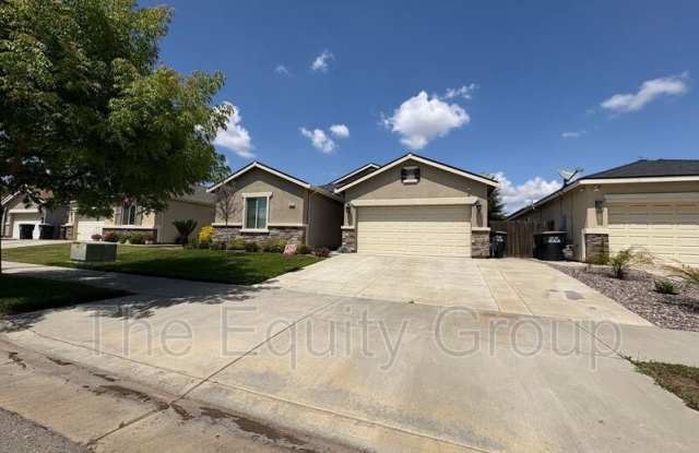 3842 East Evergreen Ave