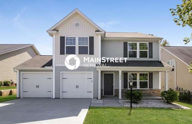 408 Inlet Place Drive