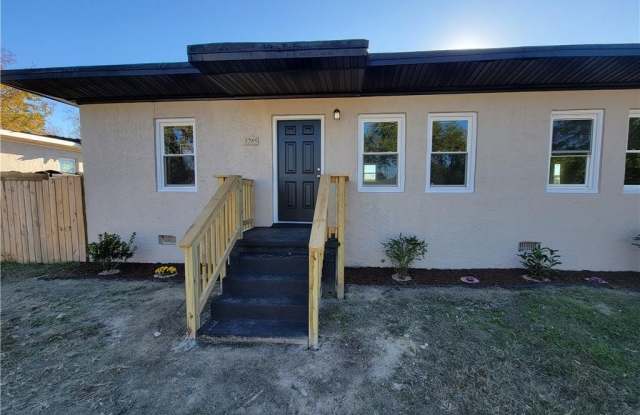 910 William Clark Road