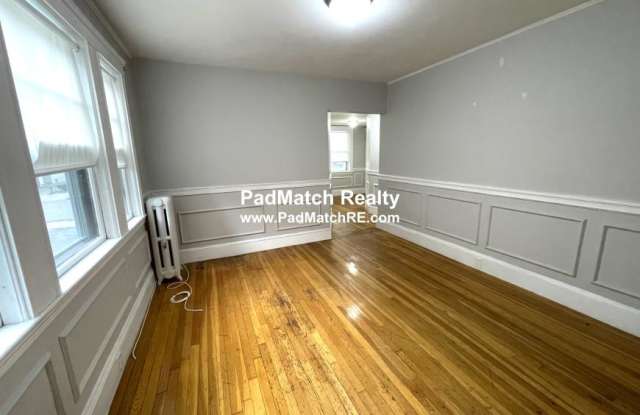 136 Arlington St.