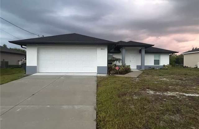 2812 NW 25th Street