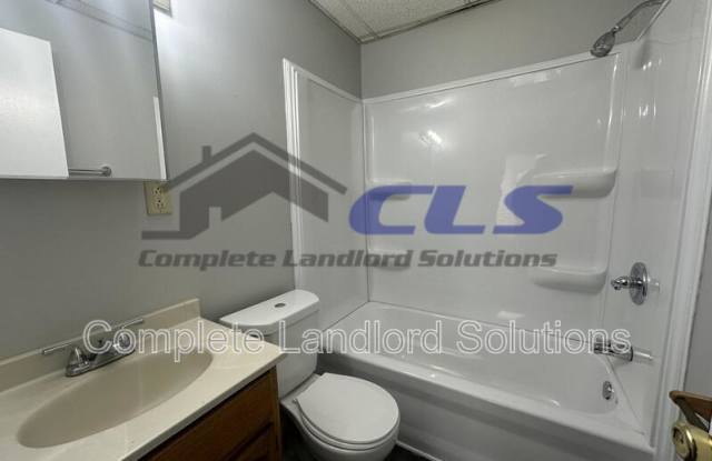 1358 Chestnut Street - 1