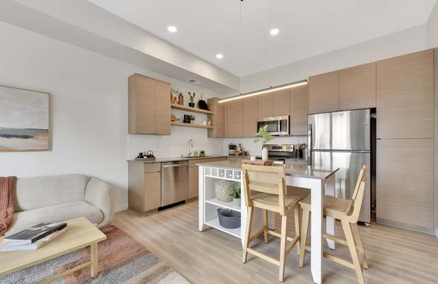 Ratio Apartments