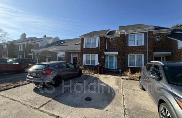 Photo of 3842 WhiteChapel Arch