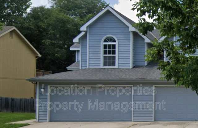 2410 Lancaster Drive - 1