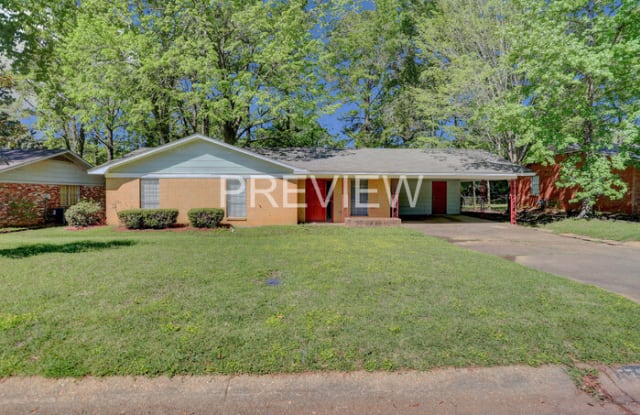 5737 Medallion Drive - 5737 Medallion Drive, Jackson, MS 39211