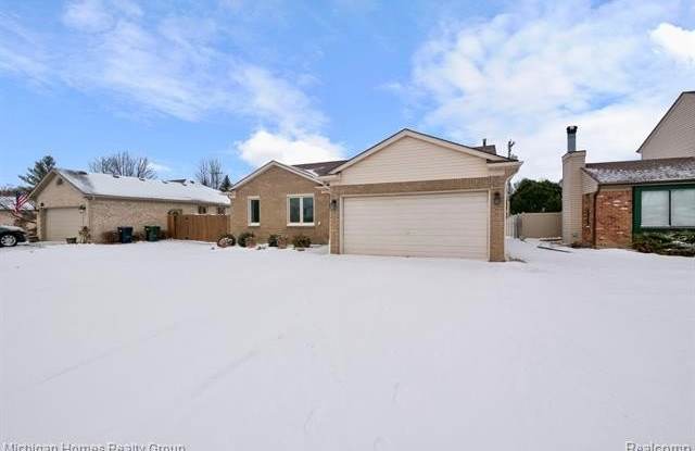 11415 Brougham Drive