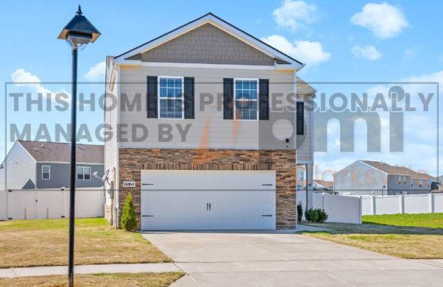6064 Christeene Court