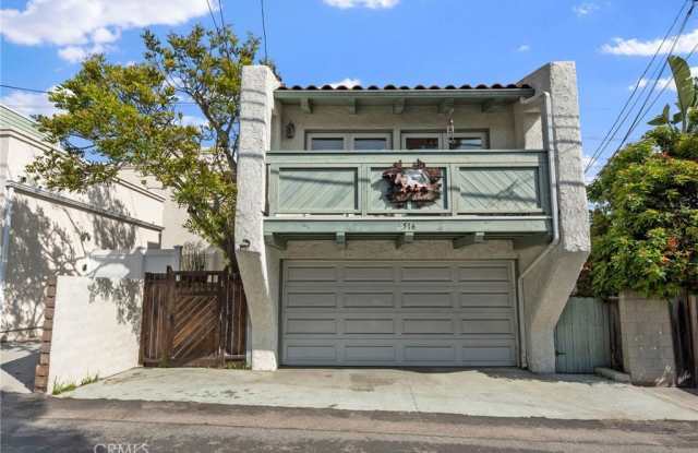 516 Rosecrans Avenue