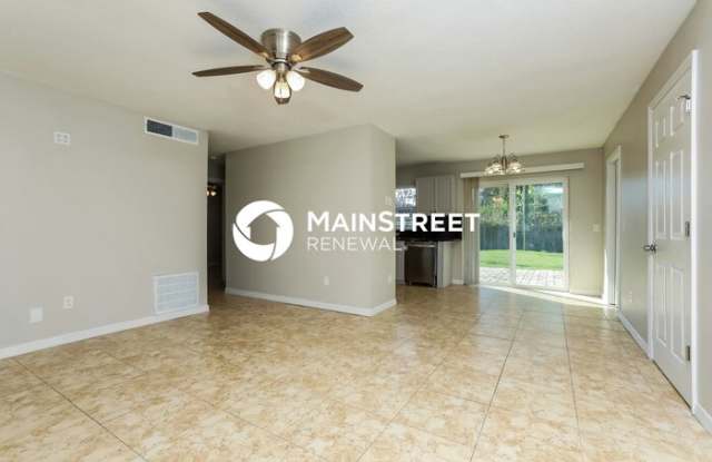 7560 Quail Pond Street