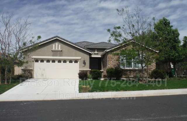 10770 Cedar Rock Dr