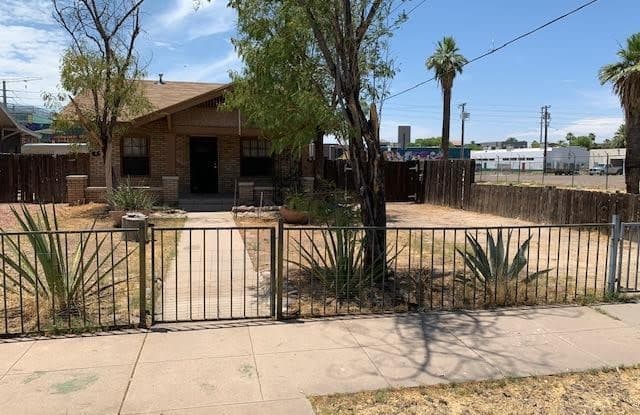 932 N 8TH Street - 932 North 8th Street, Phoenix, AZ 85006