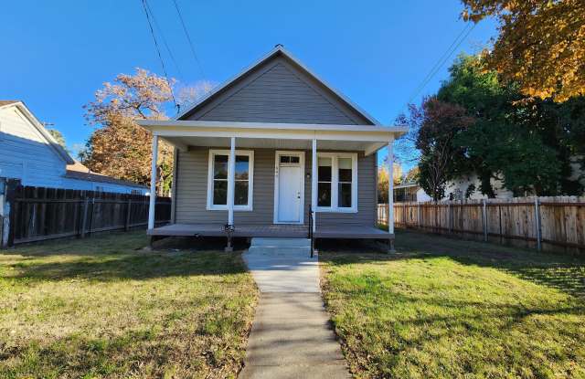 644 A Cowles Ave