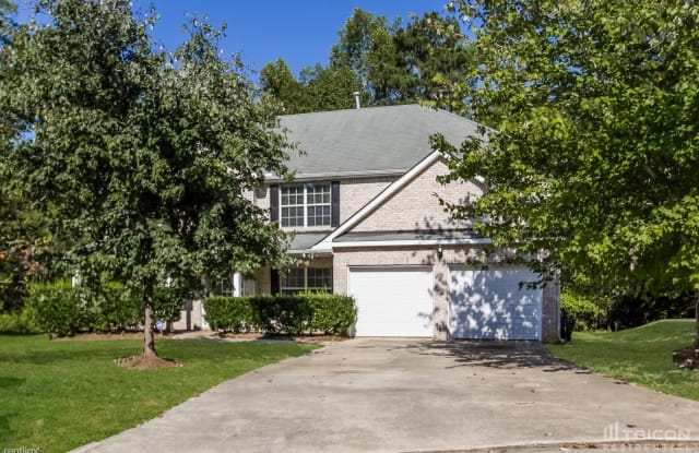 4196 Defoors Farm Drive - 4196 Defoors Farms Drive, Cobb County, GA 30127